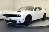 Used 2020 Dodge Challenger SXT w/ Blacktop Package image 2