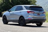 Certified 2024 Chevrolet Equinox LS w/ Sport Edition image 6
