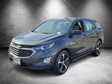 Used 2020 Chevrolet Equinox LS image 5