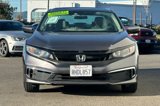Used 2019 Honda Civic LX image 6