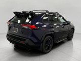 Used 2022 Toyota RAV4 XSE image 4