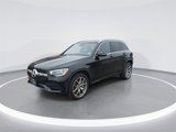 Certified 2022 Mercedes-Benz GLC 300 4MATIC image 3