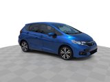 Used 2019 Honda Fit EX image 2