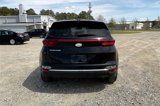 Used 2022 Kia Sportage LX image 4