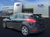 Used 2015 Ford Focus ST w/ Equipment Group 402A image 5