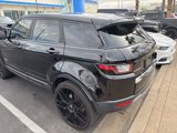 Used 2016 Land Rover Range Rover Evoque SE image 4