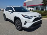 New 2024 Toyota RAV4 XLE Premium image 2