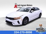 Used 2023 Kia K5 LXS image 2