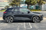 Certified 2023 Chevrolet TrailBlazer RS w/ Convenience Package image 3