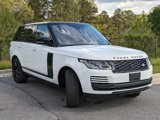 Certified 2022 Land Rover Range Rover Westminster Edition image 4