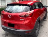 Used 2017 MAZDA CX-3 Touring image 5