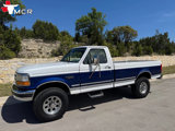 Used 1996 Ford F250 4x4 Regular Cab image 2