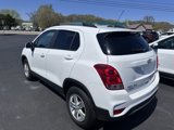 Used 2022 Chevrolet Trax LT w/ LT Convenience Package image 4