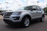 Used 2017 Ford Explorer 4WD image 4