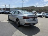 New 2025 Volkswagen Jetta Sport image 5