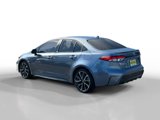 Used 2022 Toyota Corolla SE image 3