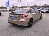 New 2025 Honda Civic Sport image 5