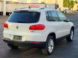 Used 2017 Volkswagen Tiguan Wolfsburg Edition image 4
