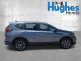 Used 2022 Honda CR-V EX image 2
