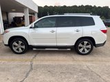 Used 2011 Toyota Highlander Limited image 2