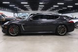 Used 2010 Porsche Panamera Turbo image 2
