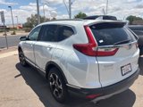 Used 2019 Honda CR-V Touring image 2
