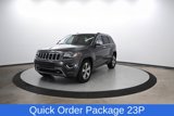 Used 2014 Jeep Grand Cherokee Overland image 4