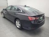 Used 2022 Chevrolet Malibu LT image 3