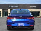 Certified 2022 Hyundai Elantra SEL w/ Cargo Package image 5