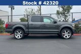 Certified 2020 Ford F150 Lariat image 4