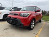 Used 2015 Kia Soul + image 3
