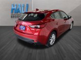 Used 2014 MAZDA MAZDA3 i Touring w/ Technology Package image 5
