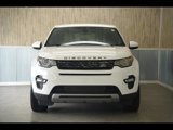 Used 2016 Land Rover Discovery Sport HSE image 3