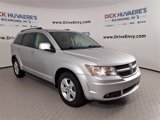 Used 2010 Dodge Journey SXT image 3