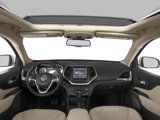 Used 2017 Jeep Cherokee Overland w/ Technology Group image 5