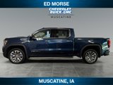 Certified 2022 GMC Sierra 1500 Denali w/ Denali Reserve Package image 2