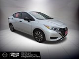 Used 2024 Nissan Versa S w/ S Plus Package image 3
