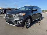 Used 2017 Kia Sorento SX image 3