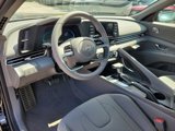 New 2025 Hyundai Elantra Sport image 3