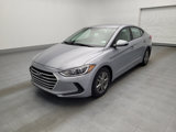 Used 2017 Hyundai Elantra SE image 2