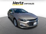 Used 2024 Chevrolet Malibu LT image 3