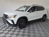 Certified 2022 Volkswagen Taos S image 4
