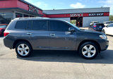 Used 2010 Toyota Highlander Limited image 2