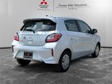 New 2024 Mitsubishi Mirage ES image 4
