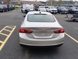 Used 2017 Chevrolet Malibu LS w/ LPO, Convenience Package 2 image 4