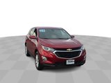 Certified 2020 Chevrolet Equinox LT image 3