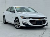 Used 2023 Chevrolet Malibu LT image 2