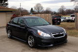 Used 2013 Subaru Legacy 2.5i image 2