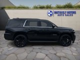 Used 2017 Chevrolet Tahoe LT w/ Max Trailering Package image 2