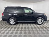 Used 2009 Lexus LX 570 4WD image 2